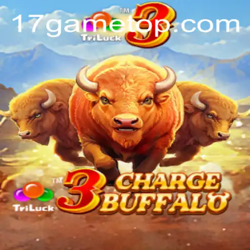 Explorando o Universo de 3ChargeBuffalo: O Novo Fenômeno em Jogos
