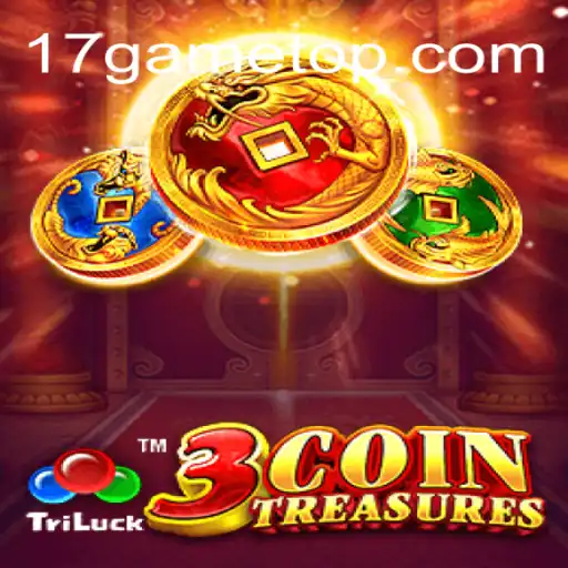 Explorando o Mundo de 3CoinTreasures: O Novo Fenômeno dos Jogos