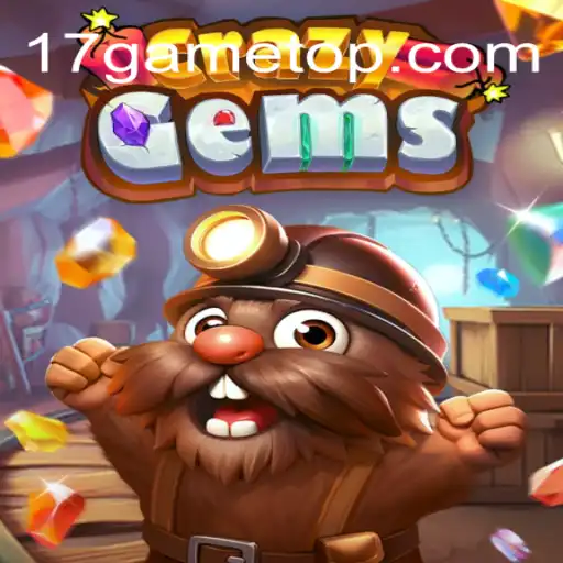 CrazyGems: Aventura e Estratégia no Mundo das Joias