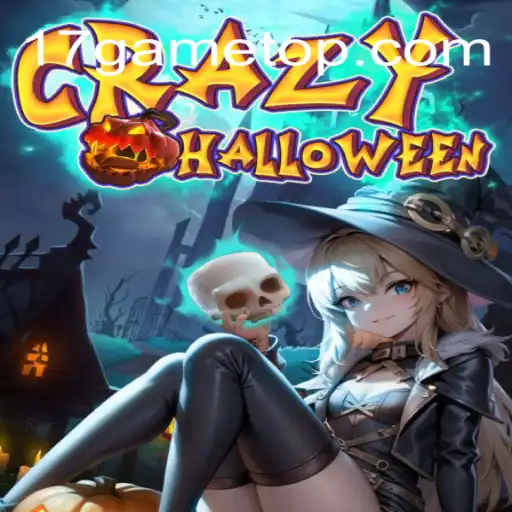 Explorando CrazyHalloween: Um Mergulho no Jogo de Terror de 17.GAME
