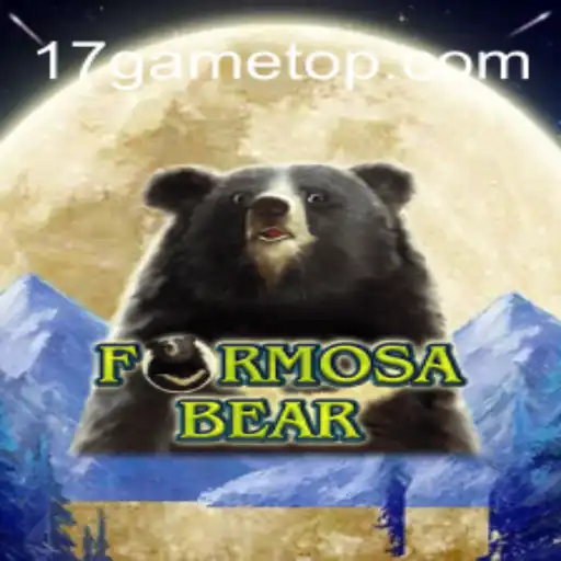 Descubra o Universo de FormosaBear: O Novo Sensação do 17.GAME