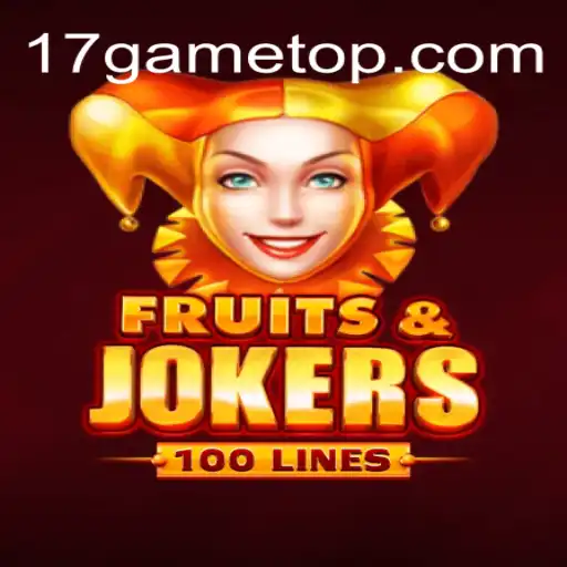 Descubra o Universo do Jogo FruitsAndJokers100