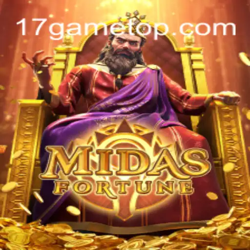 Descubra o Fascinante Mundo de MidasFortune