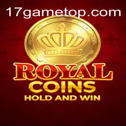 Explore o Universo de RoyalCoins: Aventura e Estratégia no 17.GAME